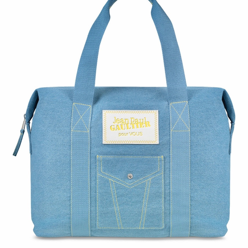 Jean Paul Gaultier | Bags | Jean Paul Gaultier Bag Duffle